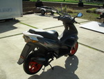     Gilera Runner 50SP 2003  6